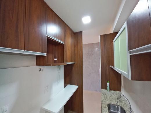 Apartamento, Ipê, 3 Quartos, 2 Vagas, 1 Suíte