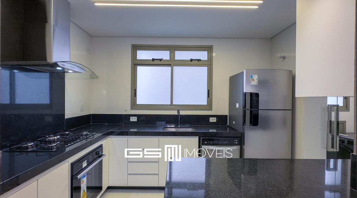 Apartamento, Santo Agostinho, 2 Quartos, 3 Vagas, 2 Suítes