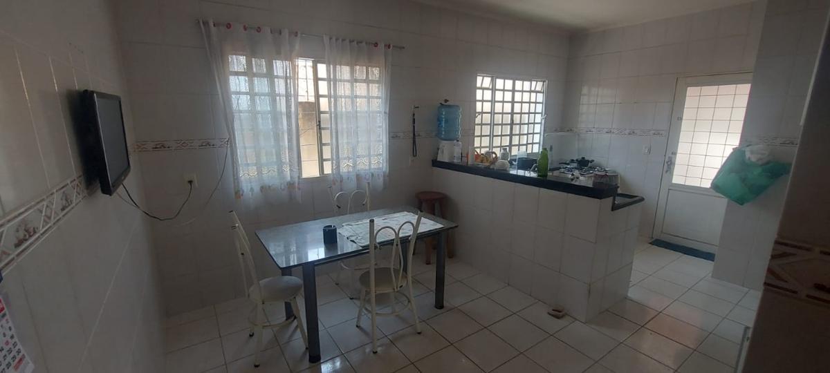 Casa, Espírito Santo, 4 Quartos, 4 Vagas, 1 Suíte