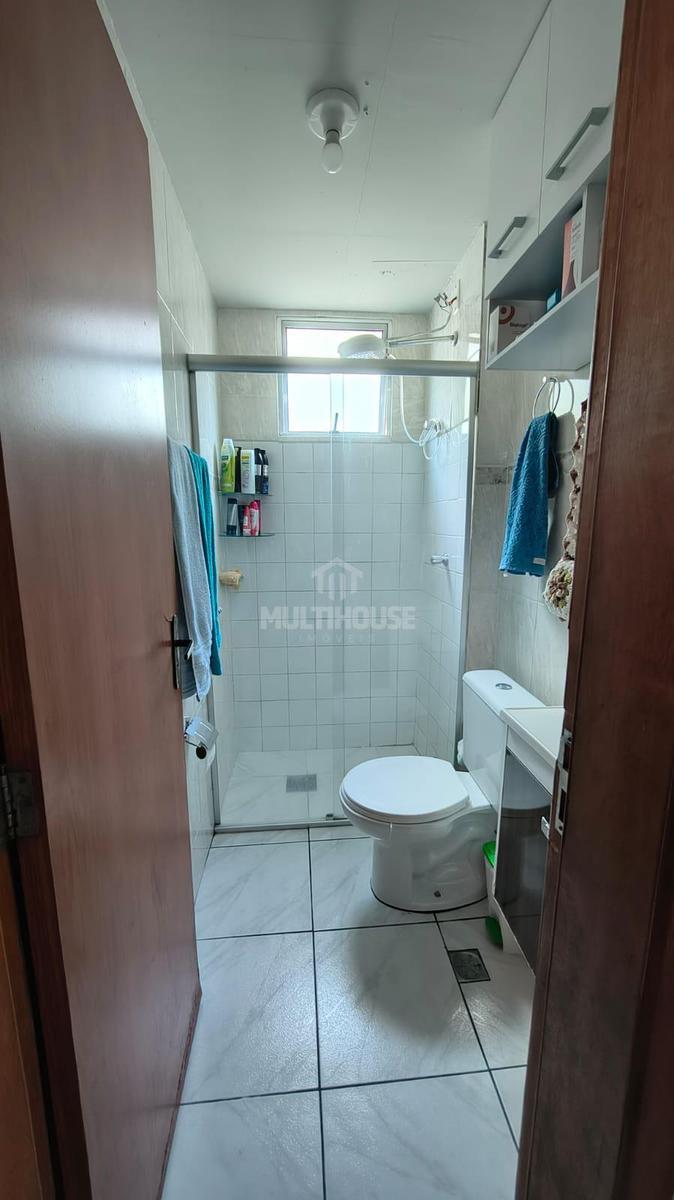 Apartamento, Jardim Leblon, 2 Quartos, 1 Vaga
