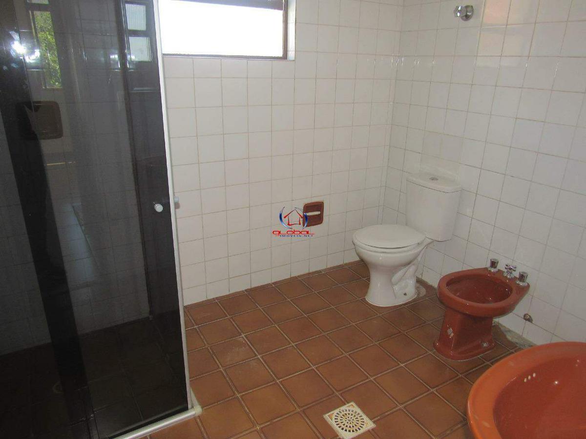 Casa, Ouro Preto, 3 Quartos, 1 Vaga