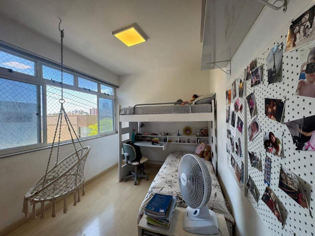 Apartamento, Cruzeiro, 3 Quartos, 1 Vaga, 1 Suíte