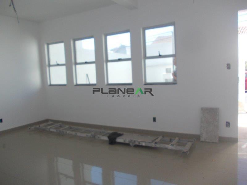 Casa, Jardim Riacho das Pedras, 3 Quartos, 2 Vagas, 1 Suíte