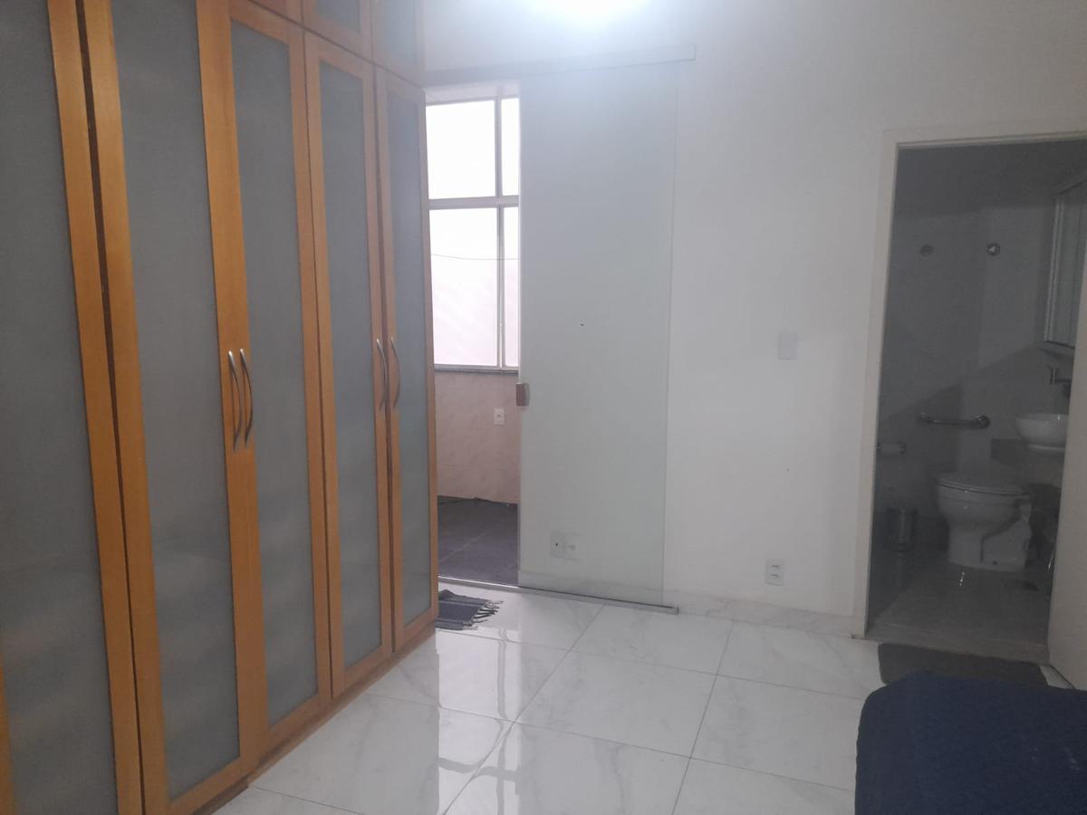 Apartamento, Centro, 1 Quarto, 1 Suíte