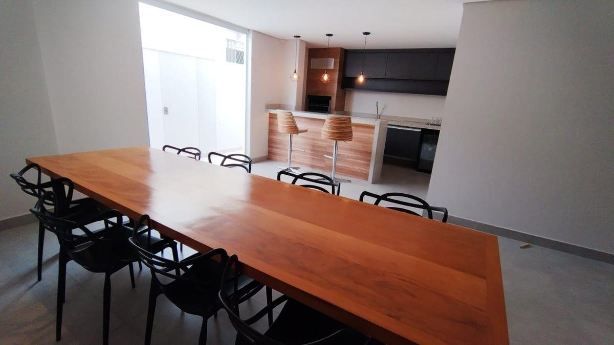 Cobertura, Cidade Nova, 3 Quartos, 3 Vagas, 1 Suíte