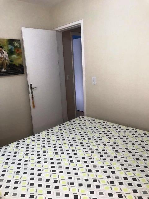 Apartamento, Frei Leopoldo, 3 Quartos, 1 Vaga