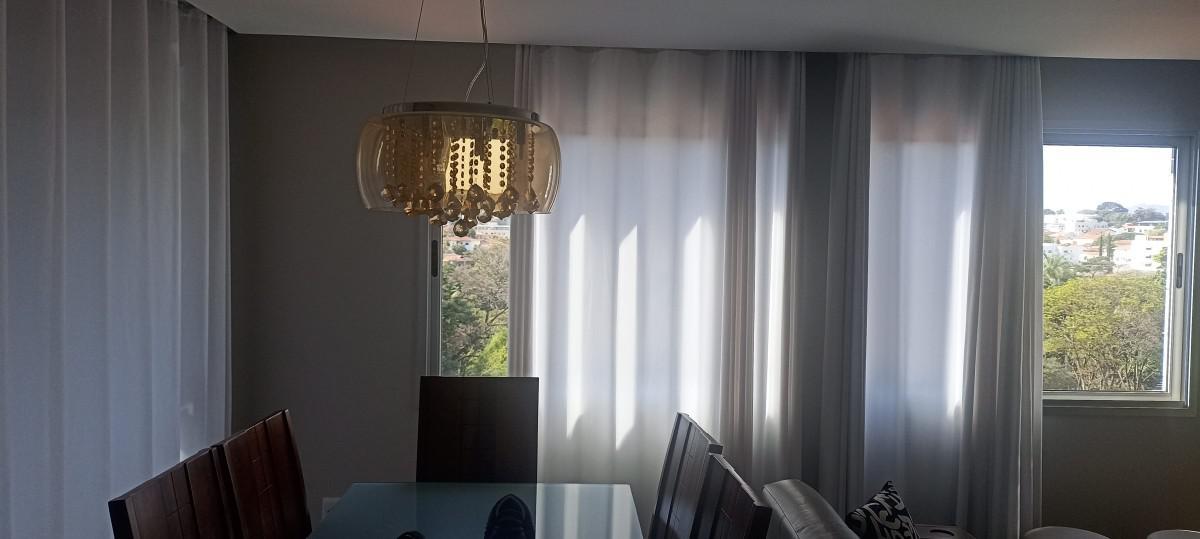 Apartamento, Itapoã, 3 Quartos, 2 Vagas, 1 Suíte