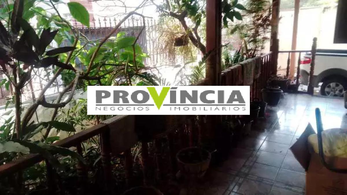 Casa, Anchieta, 3 Quartos, 1 Vaga