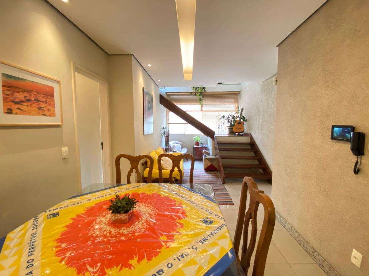 Cobertura, Santa Rosa, 4 Quartos, 2 Vagas, 2 Suítes