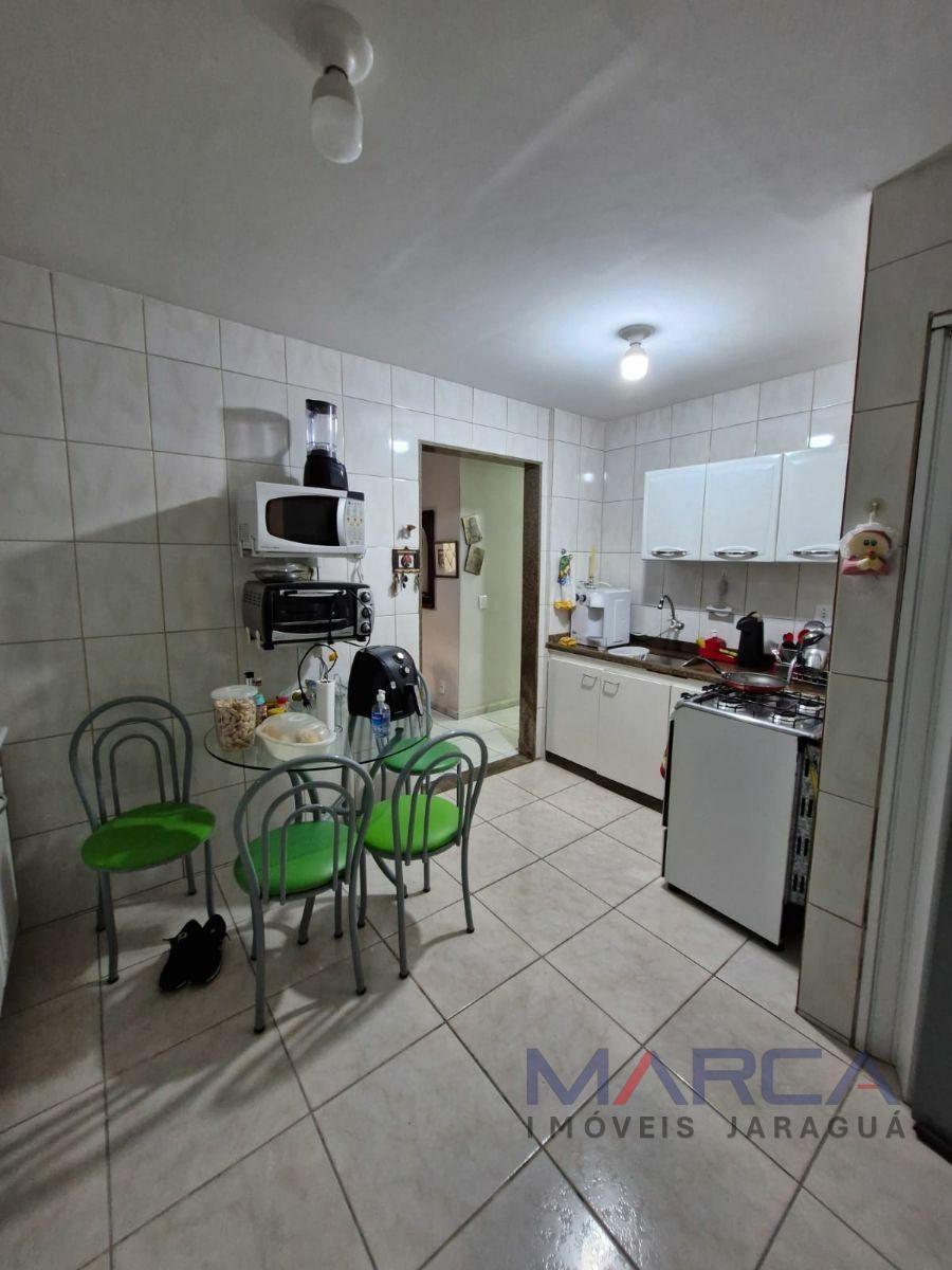 Apartamento, Liberdade, 3 Quartos, 3 Vagas