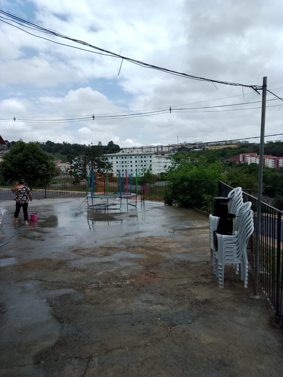 Apartamento, Jardim Vitória, 2 Quartos, 1 Vaga