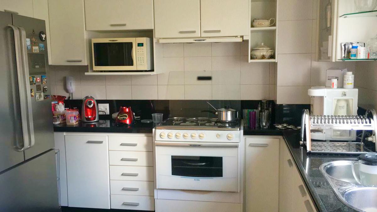 Apartamento, Santo Agostinho, 4 Quartos, 3 Vagas, 2 Suítes