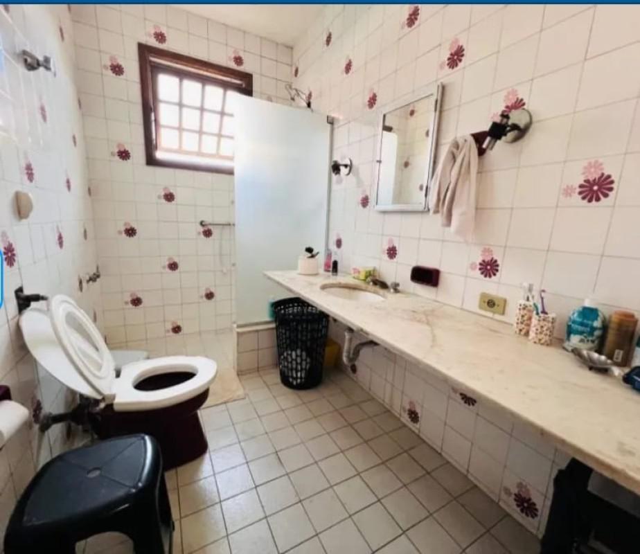 Casa, Ouro Preto, 3 Quartos, 3 Vagas, 1 Suíte