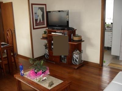 Apartamento, Dona Clara, 3 Quartos, 1 Vaga, 1 Suíte