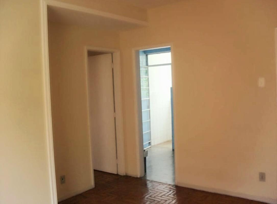 Apartamento, Santa Teresa, 2 Quartos, 1 Vaga