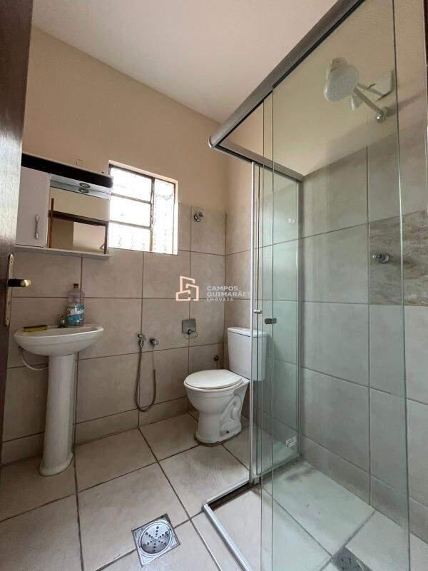 Casa, Parque Recreio, 2 Quartos, 2 Vagas, 1 Suíte