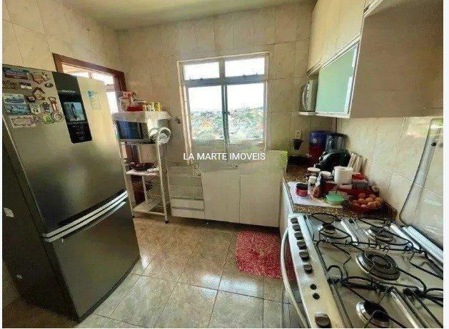 Apartamento, Santa Cruz Industrial, 3 Quartos, 2 Vagas, 1 Suíte