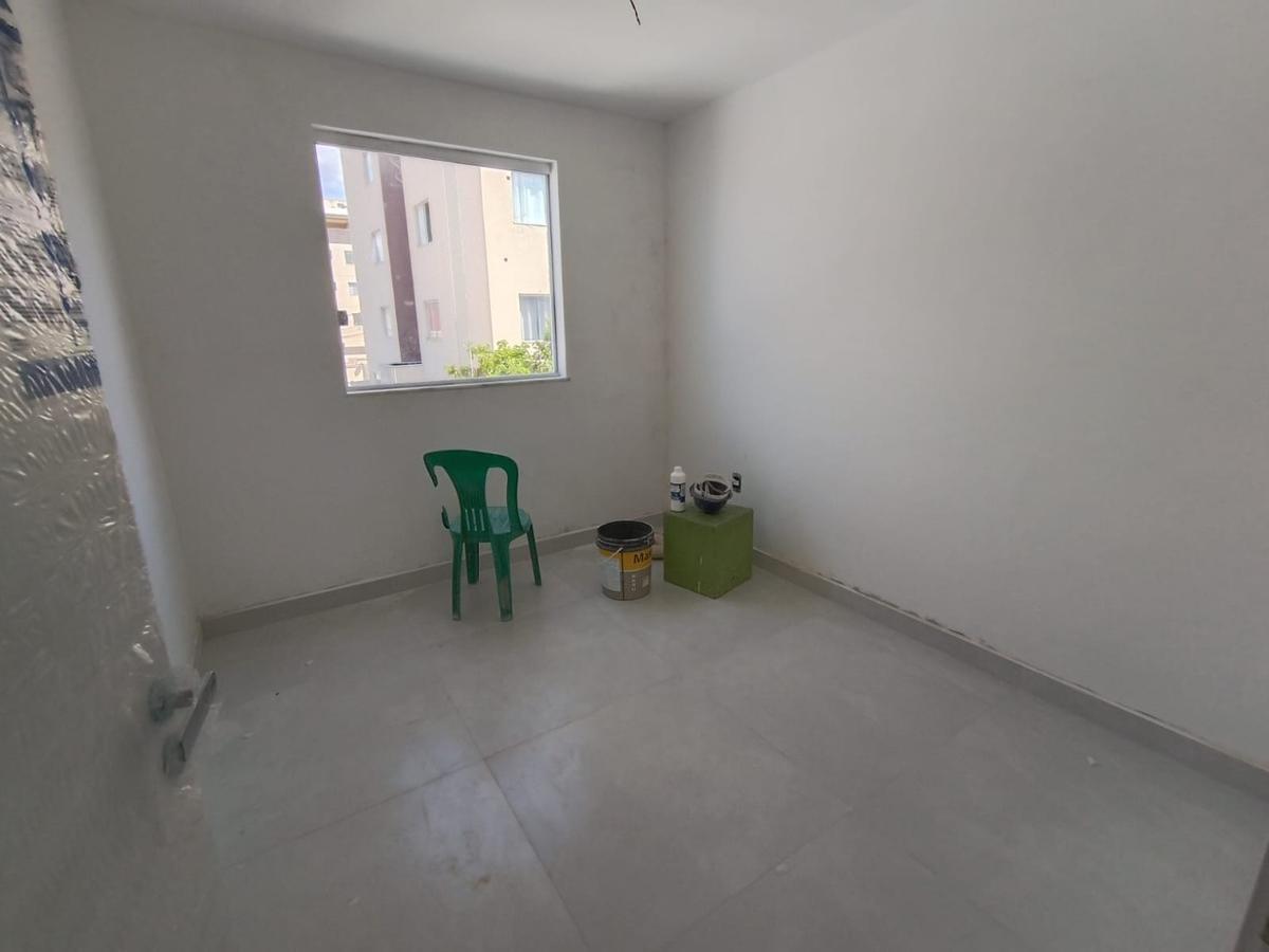 Casa, Jardim Leblon, 2 Quartos, 2 Vagas