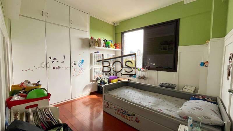 Apartamento, Serra, 3 Quartos, 2 Vagas, 1 Suíte