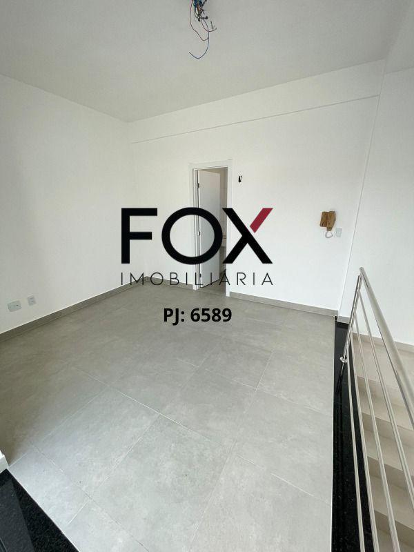 Cobertura, Cidade Nova, 3 Quartos, 3 Vagas, 1 Suíte