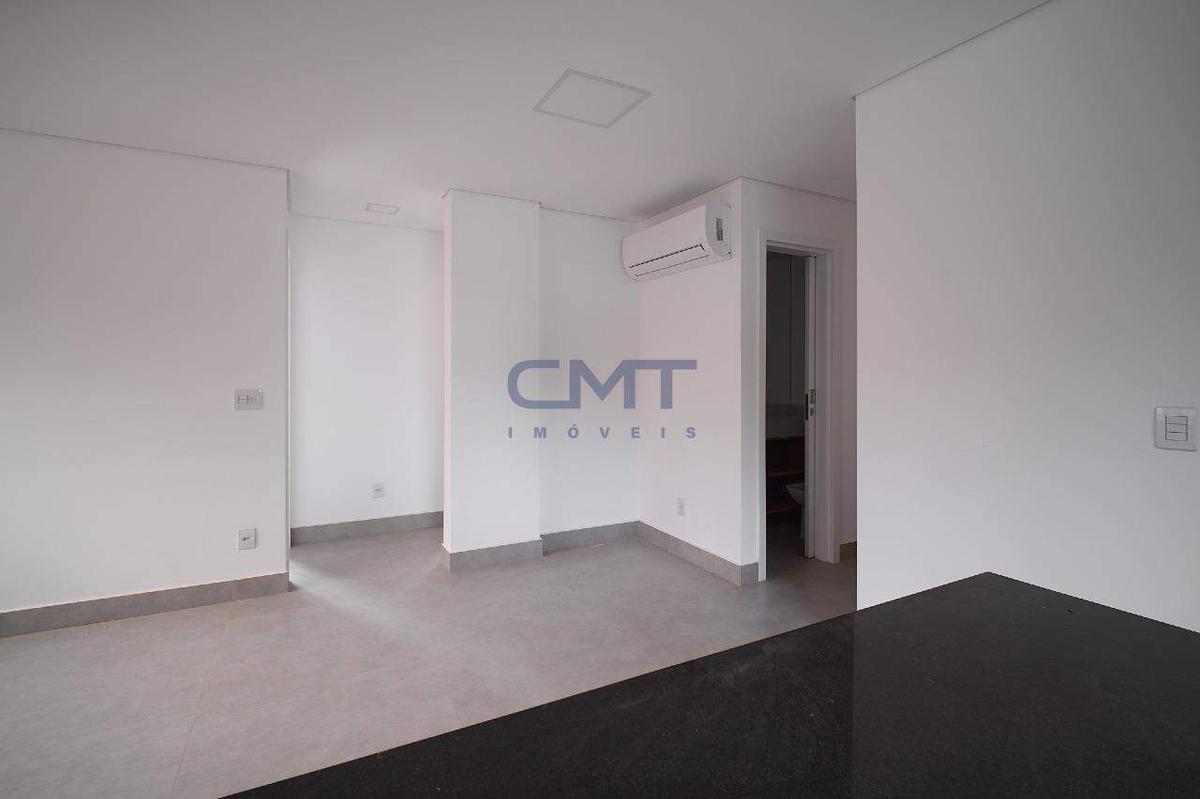 Apartamento, Carmo, 2 Quartos, 2 Vagas, 2 Suítes