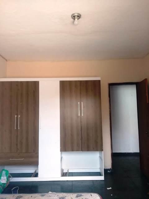 Prédio, Novo Glória, 3 Quartos, 3 Vagas, 1 Suíte