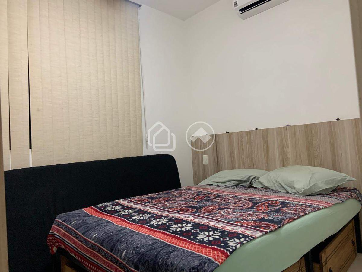 Apartamento, Cinquentenário, 1 Quarto