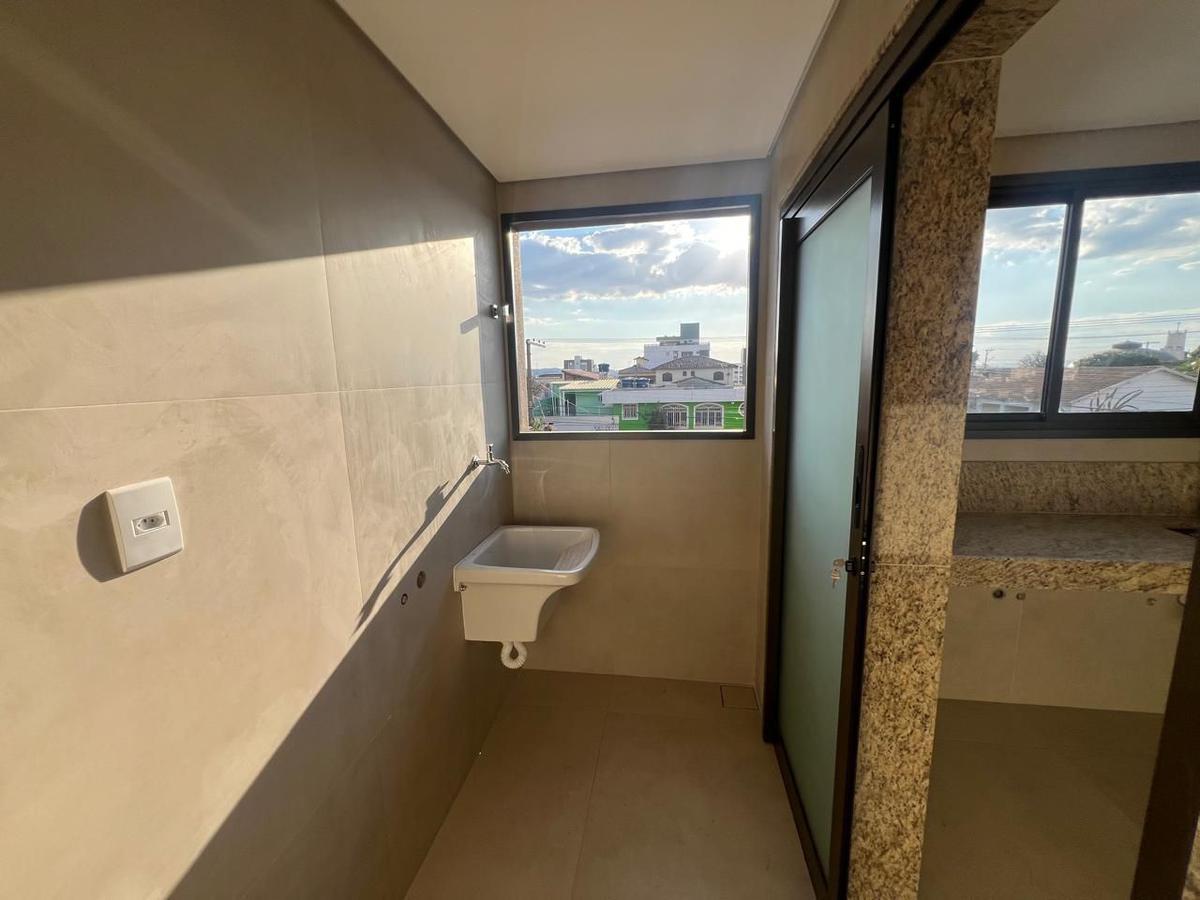 Apartamento, Graça, 4 Quartos, 3 Vagas, 2 Suítes