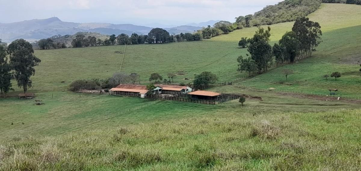 Fazenda, Zona Rural, 3 Quartos, 0 Vaga