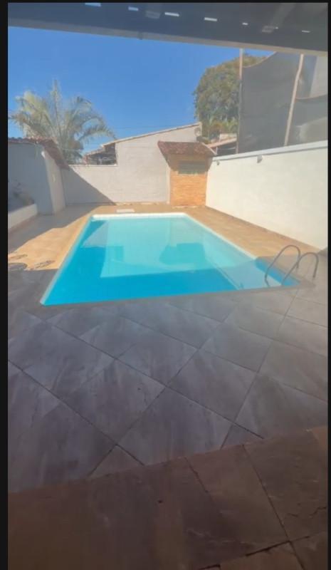 Casa, Bela Vista, 3 Quartos, 4 Vagas, 1 Suíte