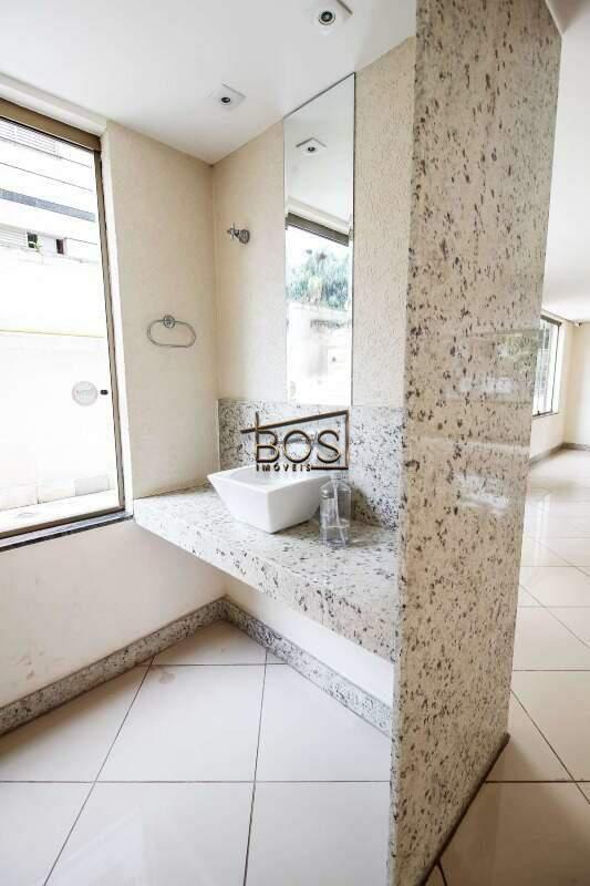 Apartamento, Funcionários, 4 Quartos, 2 Vagas, 1 Suíte
