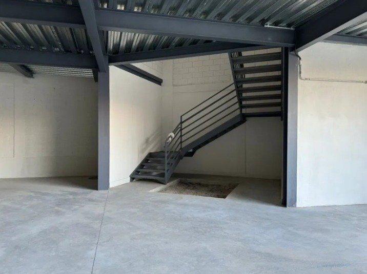 Galpão, São João Batista (venda Nova), 0 Quarto, 0 Vaga