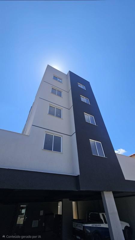 Apartamento, Miramar (barreiro), 2 Quartos, 1 Vaga, 1 Suíte