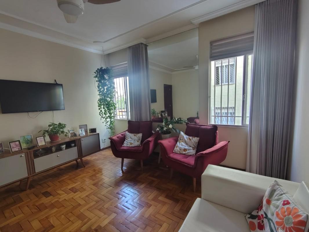 Apartamento, Santa Mônica, 2 Quartos, 1 Vaga