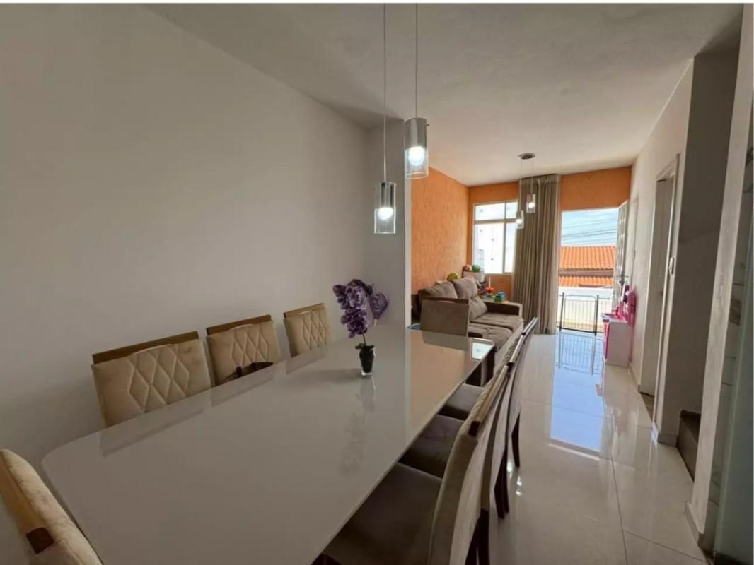 Casa, Teixeira Dias (barreiro), 4 Quartos, 2 Vagas