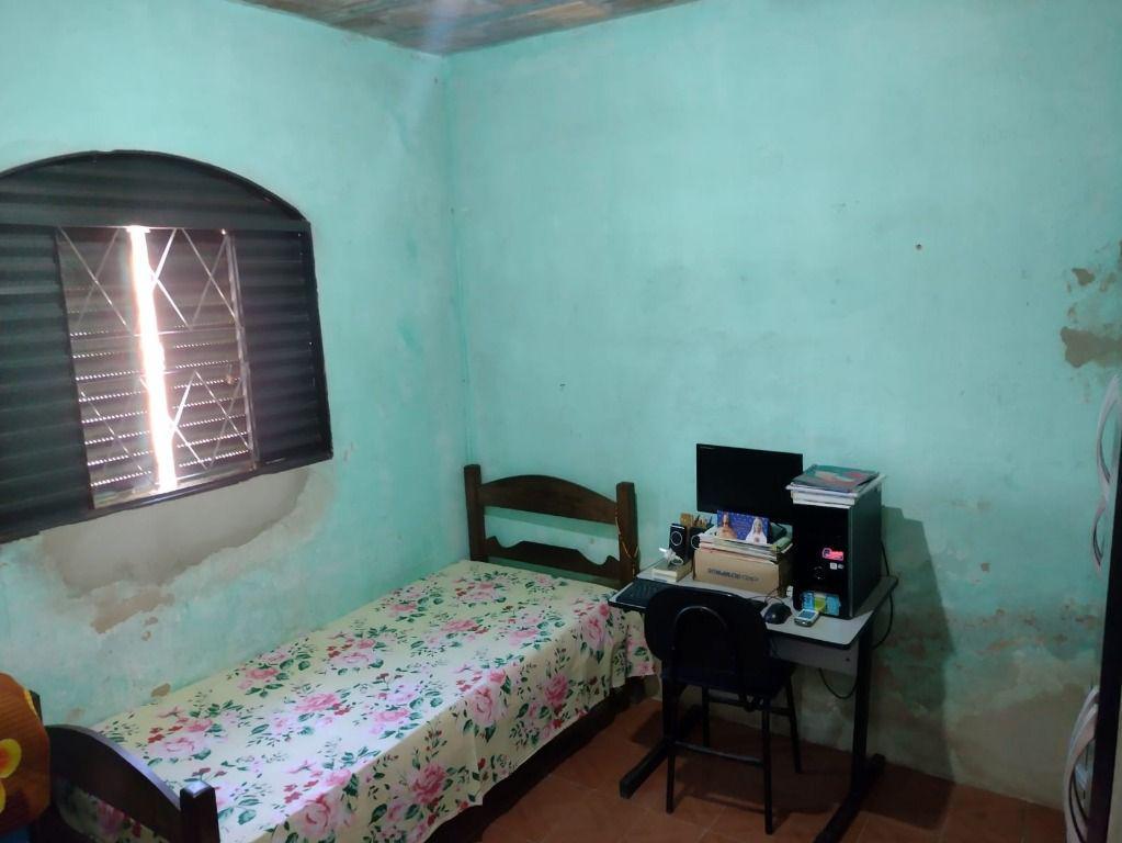 Casa, Nossa Senhora de Fátima, 2 Quartos, 0 Vaga