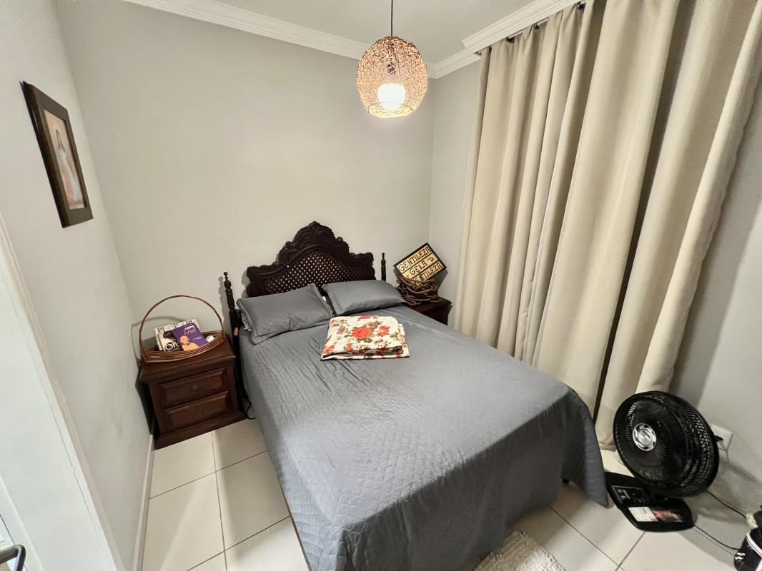 Apartamento, Guarujá, 3 Quartos, 1 Vaga, 1 Suíte