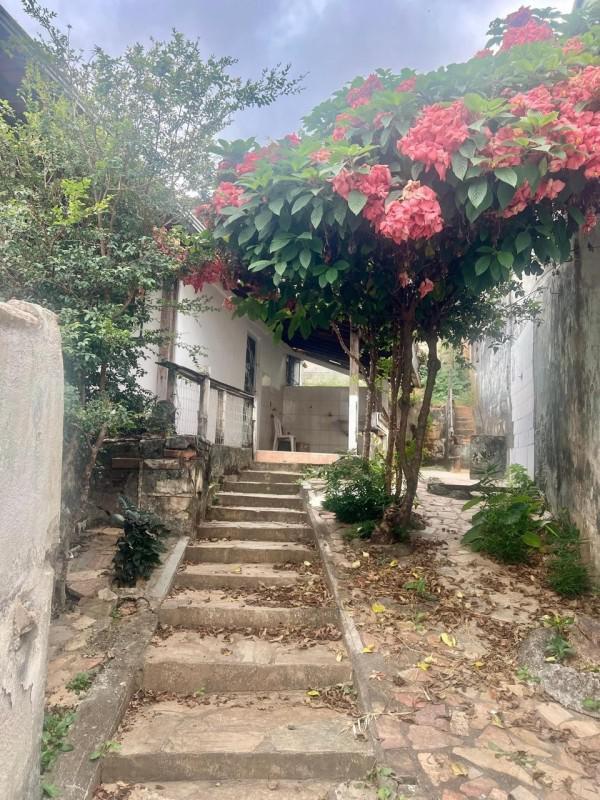 Casa, São João Batista (venda Nova), 5 Quartos, 2 Vagas, 1 Suíte