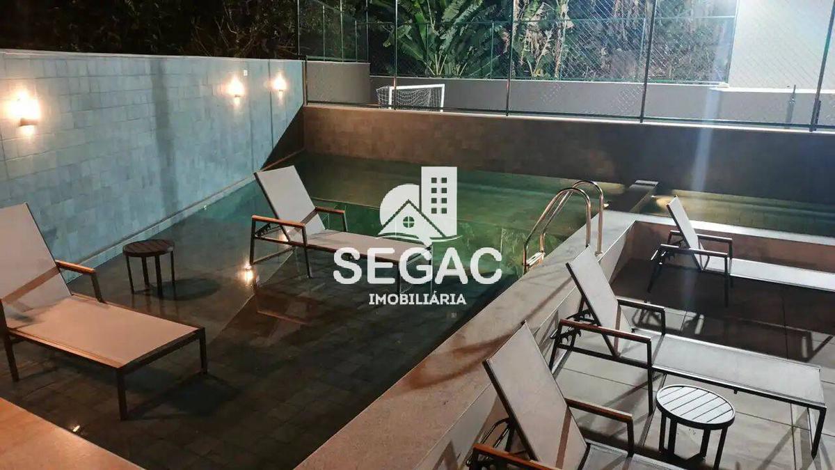 Apartamento, São Lucas, 2 Quartos, 2 Vagas, 1 Suíte