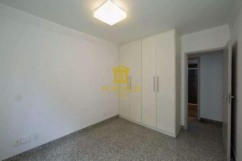 Apartamento, Buritis, 4 Quartos, 3 Vagas, 1 Suíte