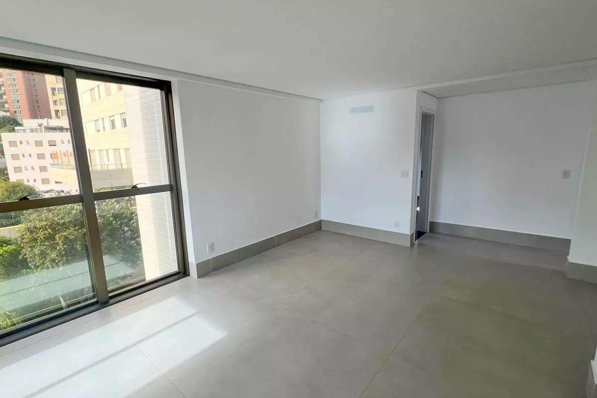 Apartamento, Serra, 3 Quartos, 2 Vagas, 1 Suíte