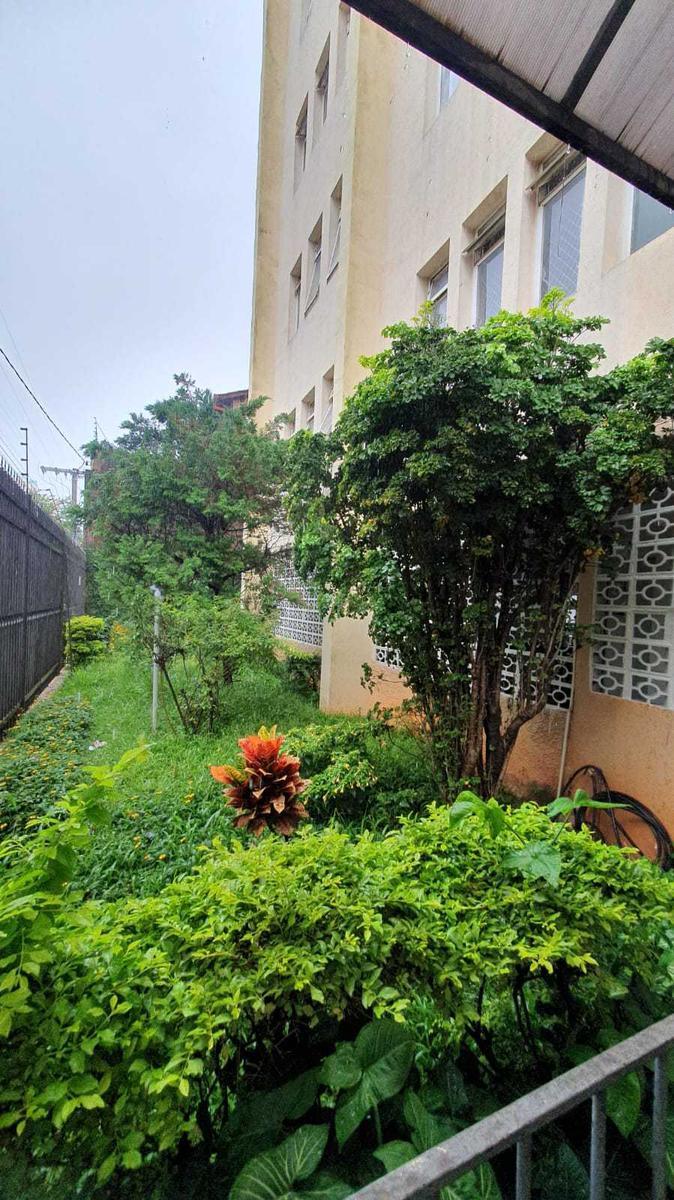 Apartamento, Nova Floresta, 2 Quartos, 1 Vaga