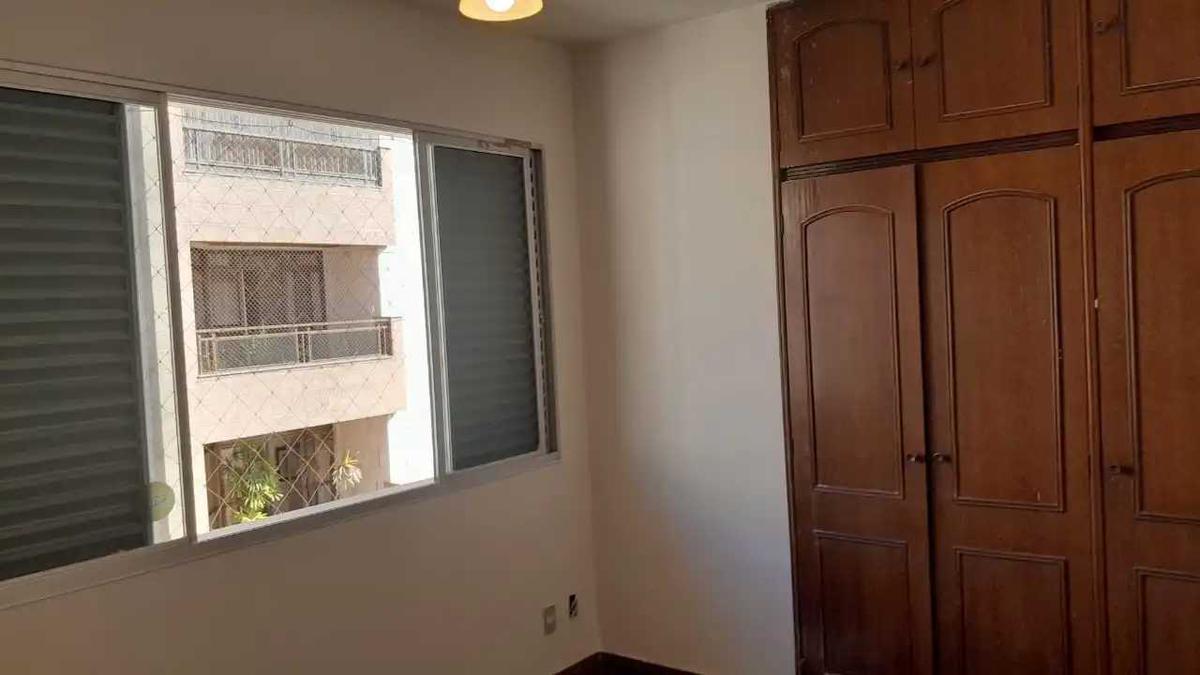 Cobertura, Lourdes, 4 Quartos, 3 Vagas, 2 Suítes