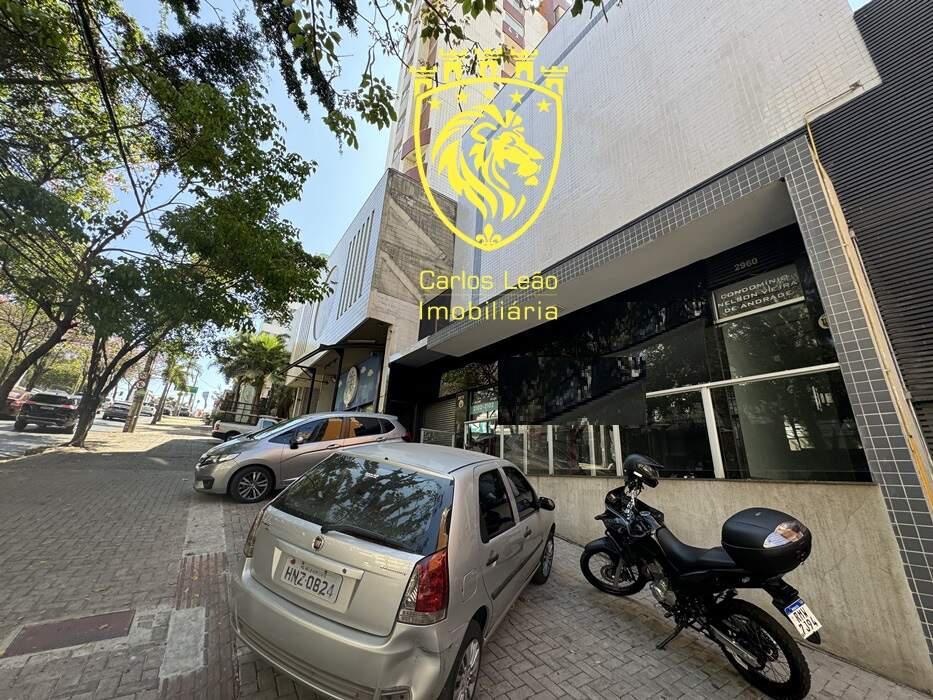 Andar, Buritis, 0 Quarto, 9 Vagas