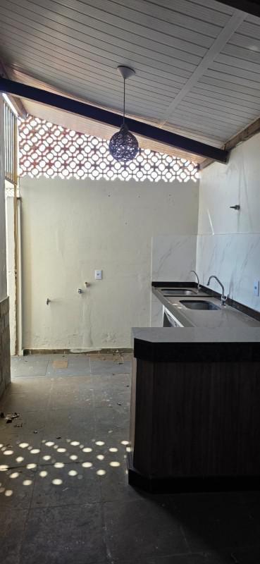 Casa, São Joaquim, 2 Quartos, 3 Vagas, 1 Suíte