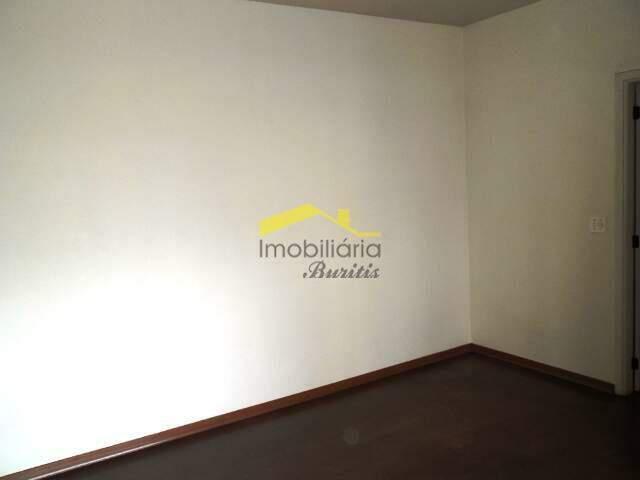 Apartamento, Buritis, 3 Quartos, 2 Vagas, 1 Suíte