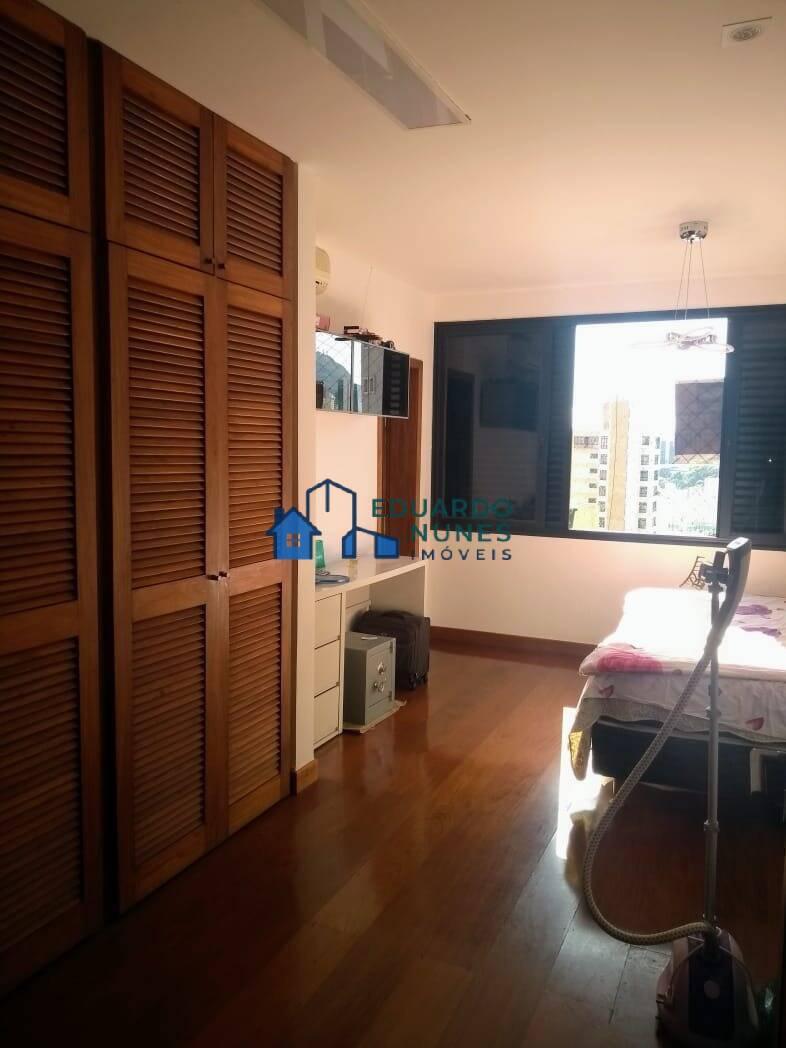 Apartamento, Carmo, 4 Quartos, 3 Vagas, 2 Suítes