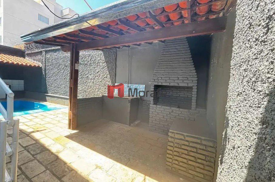 Galpão, São João Batista (venda Nova), 4 Quartos, 0 Vaga, 2 Suítes