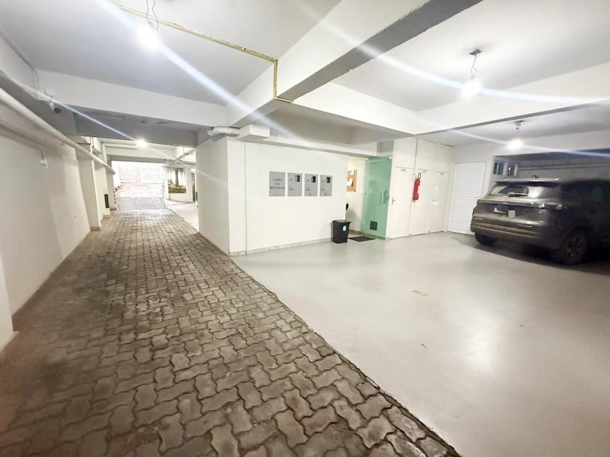 Apartamento, Santa Amélia, 3 Quartos, 2 Vagas, 1 Suíte