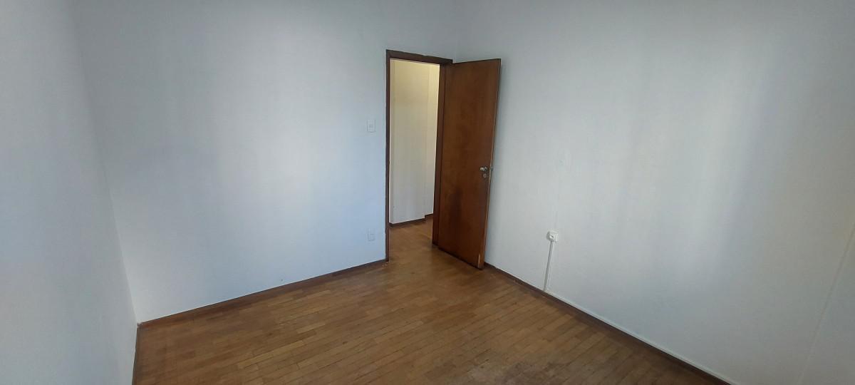 Apartamento, Santo Agostinho, 3 Quartos, 0 Vaga